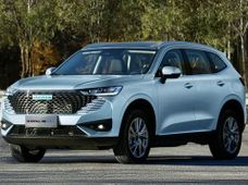 Продажа Haval в Киеве - купить на Автобазаре