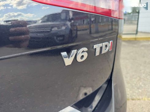 Volkswagen Touareg 2017 - фото 14