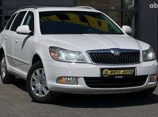 Купить Skoda Octavia бу в Украине - купить на Автобазаре