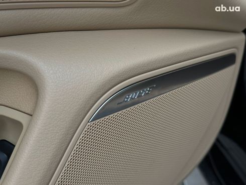 Audi A6 2014 черный - фото 14