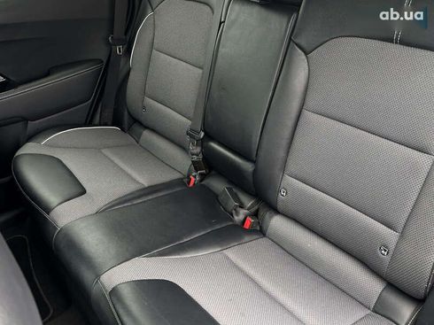 Kia Niro 2021 - фото 23