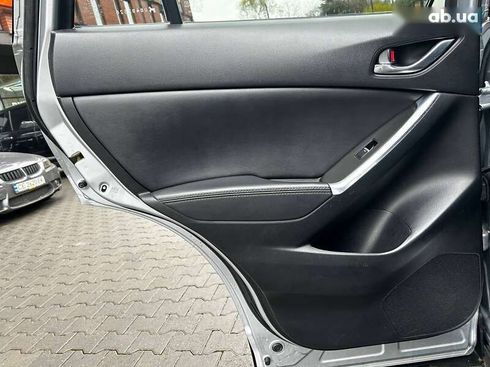 Mazda CX-5 2016 - фото 7