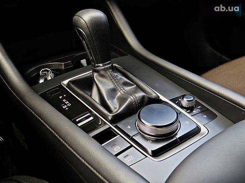 Mazda 3 2020 - фото 12