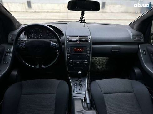 Mercedes-Benz A-Класс 2007 - фото 14