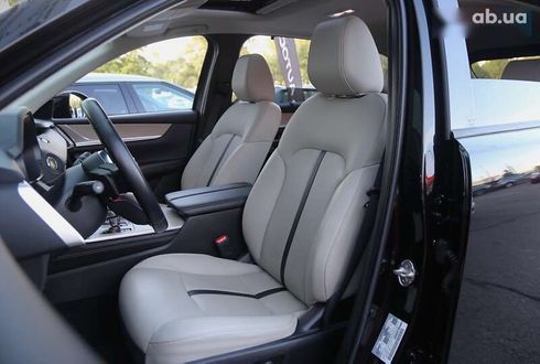 Mazda CX-90 2023 - фото 10