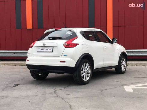 Nissan Juke 2013 - фото 8