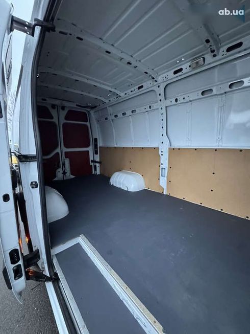 Renault Master 2019 - фото 26