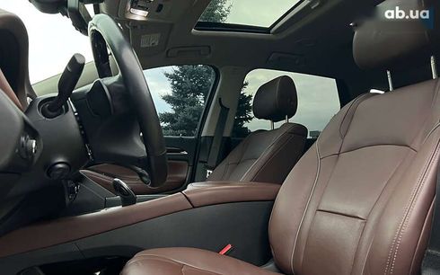 Buick Enclave 2021 - фото 9