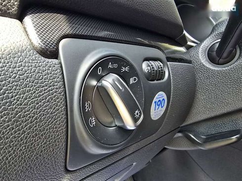 Volkswagen Golf 2011 - фото 22
