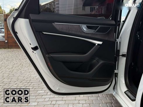 Audi A6 2023 - фото 22