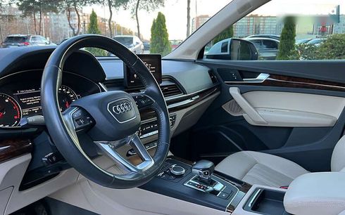 Audi Q5 2017 - фото 10