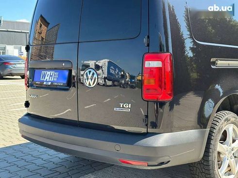 Volkswagen Caddy 2018 - фото 8