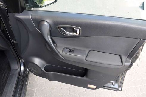 Renault Koleos 2012 - фото 26