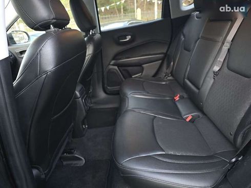 Jeep Compass 2018 - фото 19