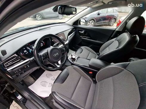 Kia Niro 2020 - фото 26