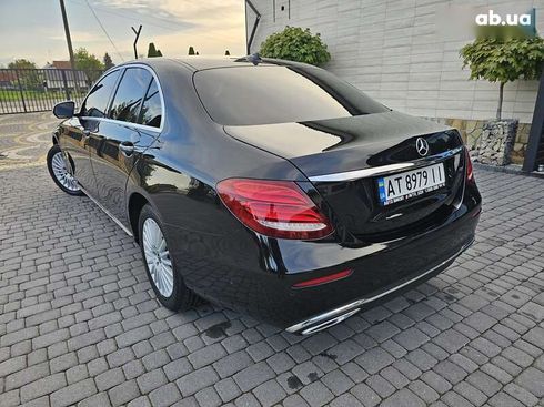 Mercedes-Benz E-Класс 2016 - фото 20