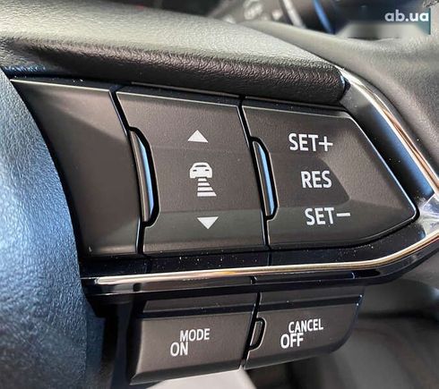 Mazda CX-5 2019 - фото 17