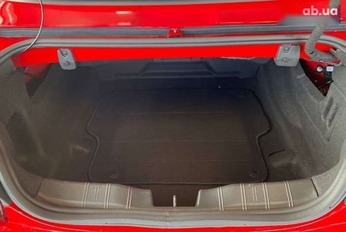 Chevrolet Camaro 2016 - фото 20