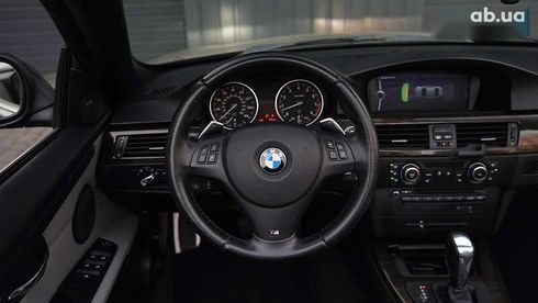 BMW 3 серия 2012 - фото 30