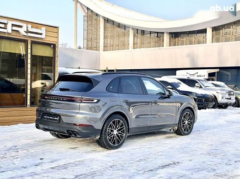 Porsche Cayenne 2024 - фото 4