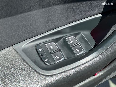 Audi A6 2014 серый - фото 23