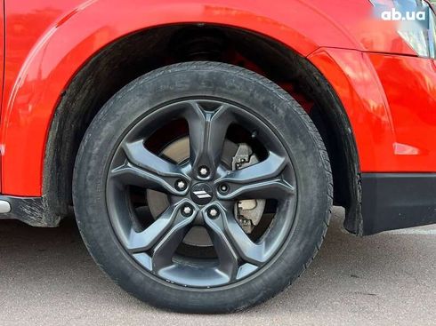 Dodge Journey 2018 - фото 12