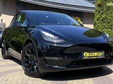 Продажа Tesla б/у в Львовской области - купить на Автобазаре