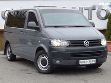 Продажа б/у Volkswagen Transporter в Одесской области - купить на Автобазаре