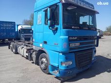Грузовики DAF в Украине - купить на Автобазаре