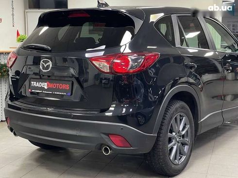 Mazda CX-5 2012 - фото 12