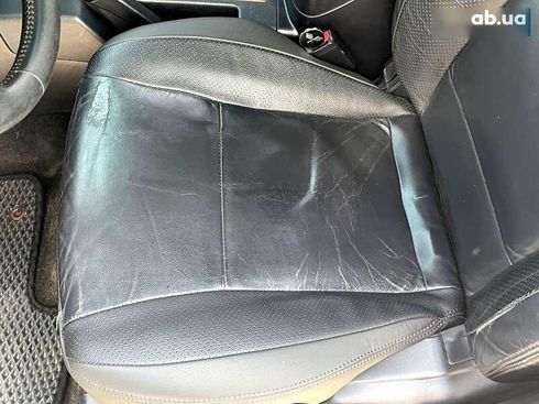 Mitsubishi Pajero Wagon 2008 - фото 27