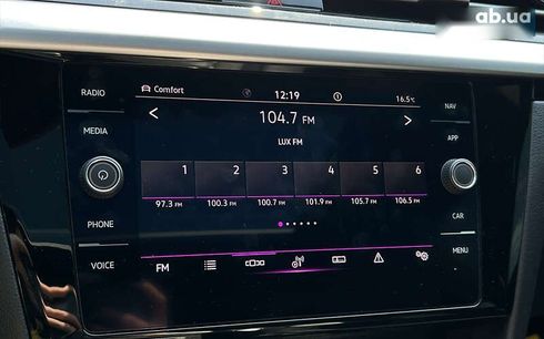 Volkswagen Arteon 2020 - фото 24