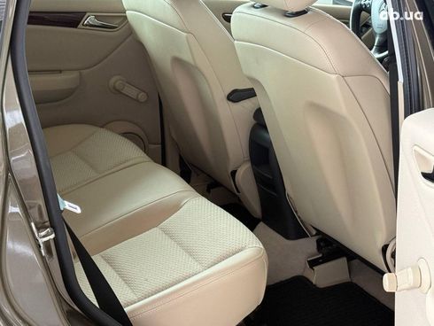 Mercedes-Benz A-Класс 2009 коричневый - фото 33