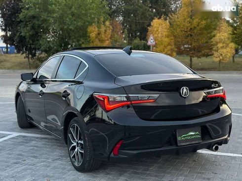 Acura ILX 2020 - фото 6