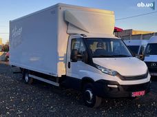 Продажа Iveco Daily - купить на Автобазаре