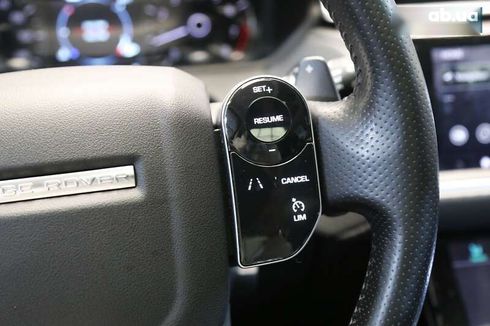 Land Rover Range Rover Velar 2018 - фото 19