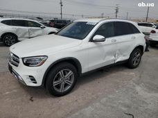 Продаж вживаних Mercedes-Benz GLC-Класс 2022 року в Одесі - купити на Автобазарі