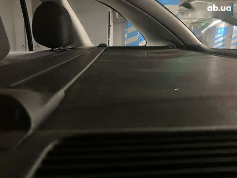 Skoda Fabia 2003 - фото 21