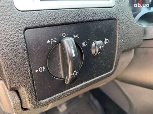 Ford Focus 2007 - фото 18