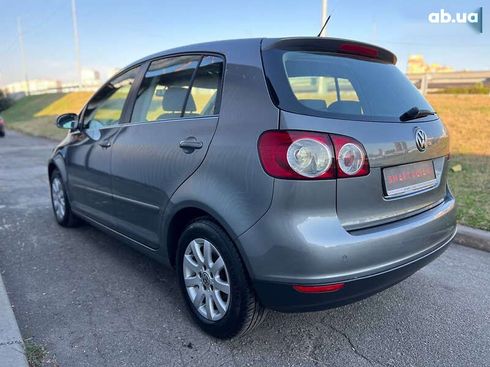 Volkswagen Golf Plus 2008 - фото 7