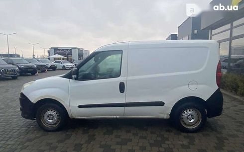 Fiat Doblo 2011 - фото 3