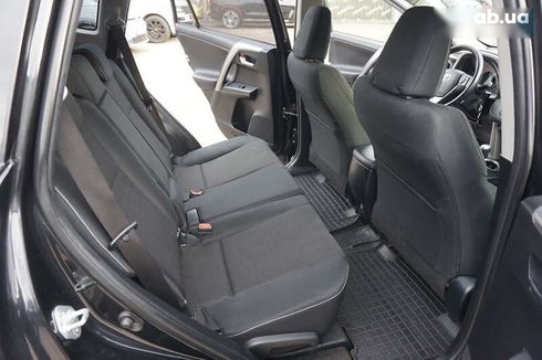 Toyota RAV4 2016 - фото 21