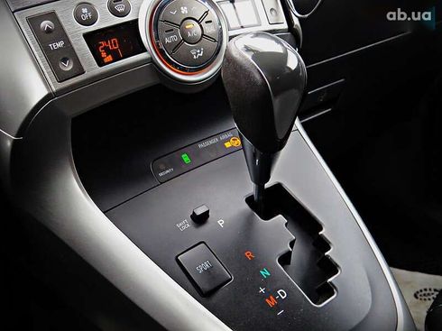 Toyota Verso 2012 - фото 16