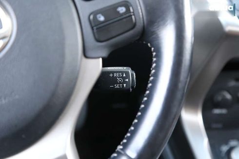 Lexus NX 2017 - фото 21