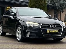 Продажа б/у Audi A3 2018 года - купить на Автобазаре