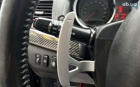 Mitsubishi Lancer 2009 - фото 18