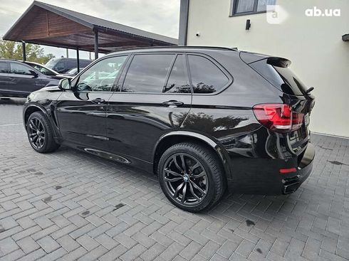 BMW X5 2014 - фото 6