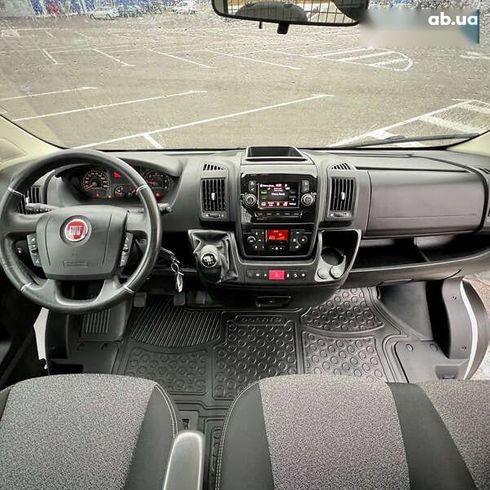 Fiat Ducato 2020 - фото 25