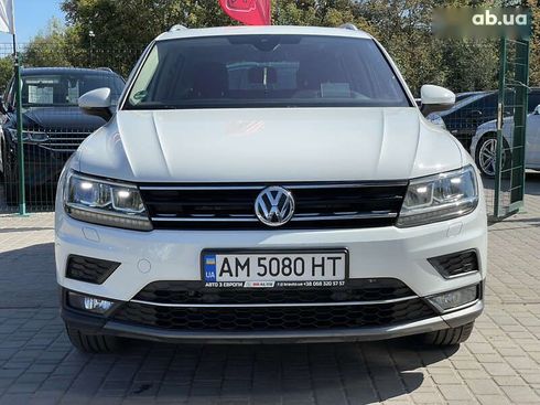 Volkswagen Tiguan 2019 - фото 5