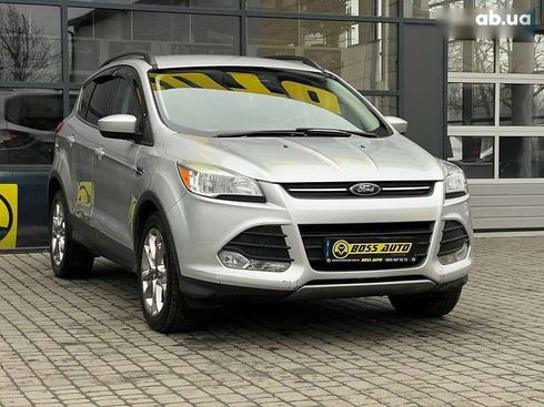 Ford Escape 2015 - фото 2